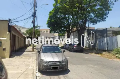 Ponto comercial à venda na Rua Rocha Lagoa, Cachoeirinha, Belo Horizonte