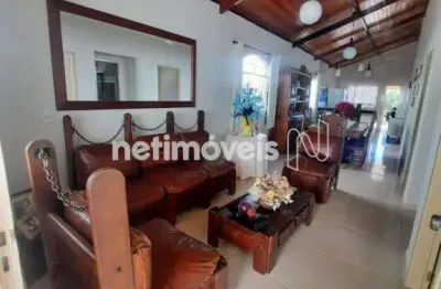 Casa com 3 quartos à venda na Rua Três, Santa Terezinha De Minas, Itatiaiuçu