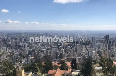 Terreno comercial à venda na Rua Cônego João Pio, Mangabeiras, Belo Horizonte