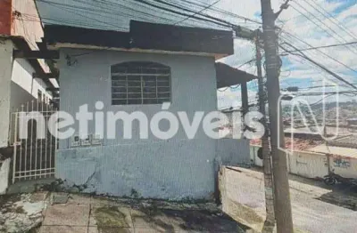 Casa com 3 quartos à venda na Rua João Amacecks, Boa Vista, Belo Horizonte