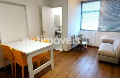 Sala comercial à venda na Rua Curvelo, Floresta, Belo Horizonte