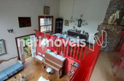 Venda casa em condomínio condomínio ouro velho mansões nova lima