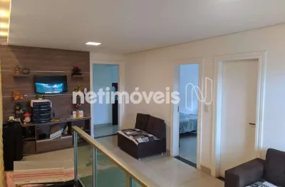 Casa com 4 quartos à venda na Rua Alfredo Guzella, Planalto, Belo Horizonte