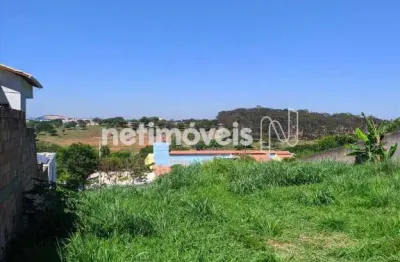 Terreno comercial à venda na Rua Istambul, Trevo, Belo Horizonte