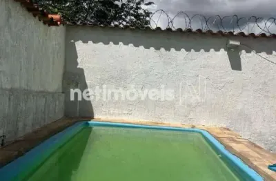 Casa com 5 quartos à venda na Rua Istambul, Trevo, Belo Horizonte
