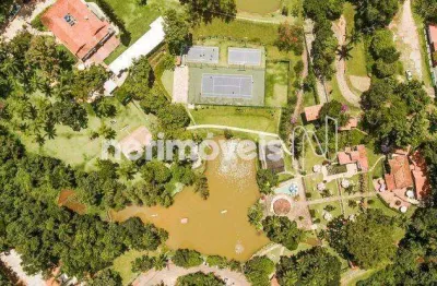 Venda lote em condomínio parque porangaba brumadinho