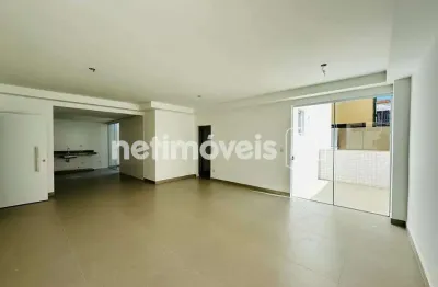 Apartamento com 3 quartos à venda na Rua Irmã Eufêmia, Santa Rosa, Belo Horizonte