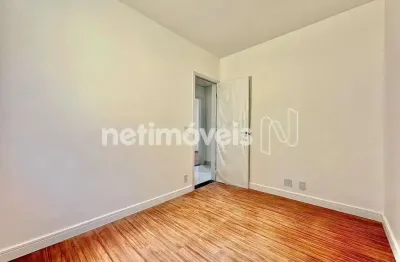Apartamento com 3 quartos à venda na Rua Antônio José dos Santos, Céu Azul, Belo Horizonte