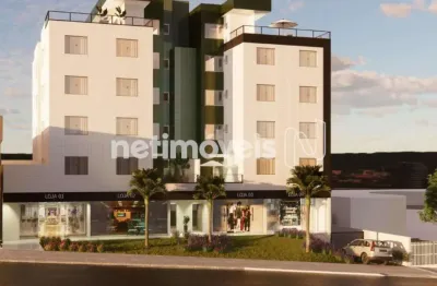 Ponto comercial à venda na Rua Antônio José dos Santos, Céu Azul, Belo Horizonte