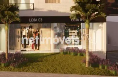 Ponto comercial à venda na Rua Antônio José dos Santos, Céu Azul, Belo Horizonte