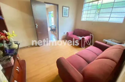 Casa com 6 quartos à venda na Rua Campos Gerais, Carlos Prates, Belo Horizonte