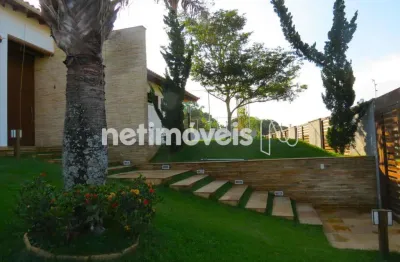 Casa com 3 quartos à venda na Rua Sebastião Da Silva Velho, Zona Rural, Prados