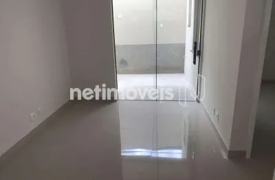 Apartamento com 2 quartos à venda na Rua Senador Carneiro de Campos, Planalto, Belo Horizonte