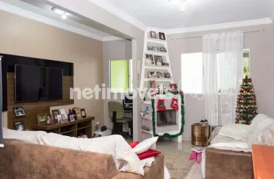 Casa com 5 quartos à venda na Rua Farmacêutica Mariquinha Noronha, Paquetá, Belo Horizonte