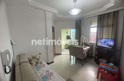 Apartamento com 3 quartos à venda na Rua Triângulo Mineiro, Santa Amélia, Belo Horizonte