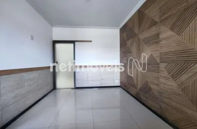 Casa com 3 quartos à venda na Rua Carlos Campos Motta, Itatiaia, Belo Horizonte