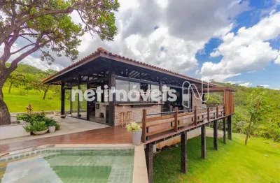 Casa com 3 quartos à venda na Gleba São Caetano Da Moeda, São Caetano da Moeda, Moeda