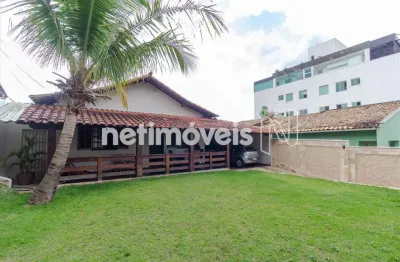 Casa com 3 quartos à venda na Rua Castelo Elvas, Castelo, Belo Horizonte