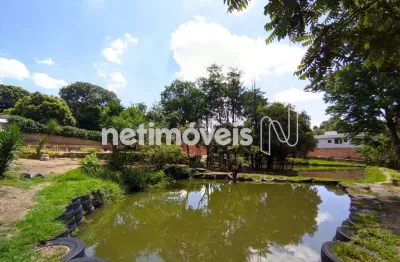 Terreno comercial à venda na Rua Otília Moreira, Trevo, Belo Horizonte