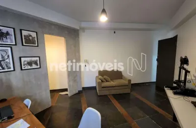 Sala comercial à venda na Rua Francisco Deslandes, Anchieta, Belo Horizonte