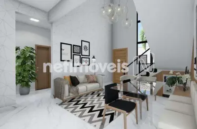 Casa com 3 quartos à venda na Alameda Das Palmeiras, Residencial Visão, Lagoa Santa