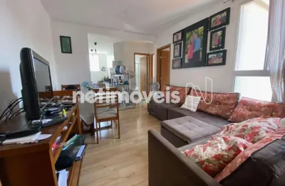 Venda apartamento 2 quartos colégio batista belo horizonte