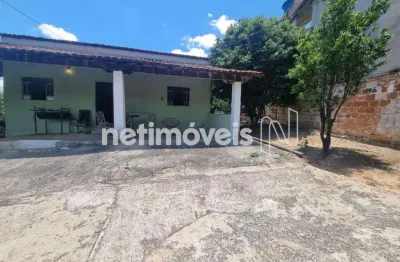 Terreno comercial à venda na Rua Um, Nova Pampulha, Vespasiano
