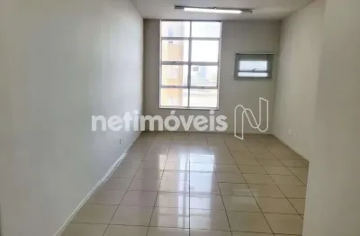 Sala comercial à venda na Avenida Brasil, Santa Efigênia, Belo Horizonte