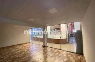 Sala comercial à venda na Rua São Paulo, Centro, Belo Horizonte