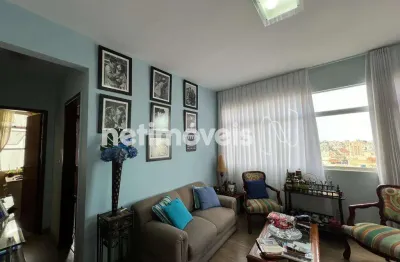 Venda apartamento 2 quartos santa tereza belo horizonte