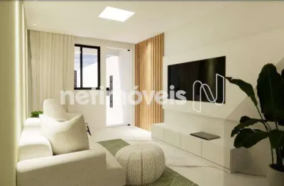 Casa com 2 quartos à venda na Rua Álvaro Camargos Sobrinho, Floramar, Belo Horizonte
