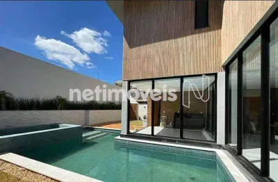 Venda casa em condomínio alphaville minas gerais vespasiano