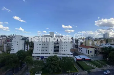 Cobertura com 3 quartos à venda na Avenida Miguel Perrela, Castelo, Belo Horizonte