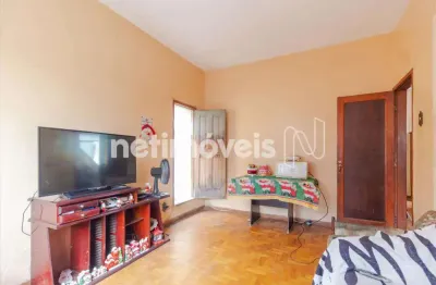 Casa com 7 quartos à venda na Rua Elói Mendes, Sagrada Família, Belo Horizonte