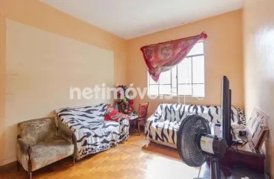 Casa com 7 quartos à venda na Rua Elói Mendes, Sagrada Família, Belo Horizonte
