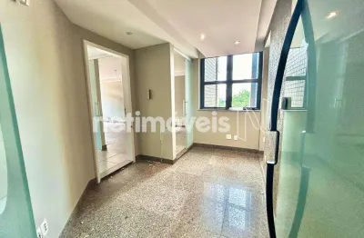 Sala comercial à venda na Rua Domingos Vieira, Santa Efigênia, Belo Horizonte