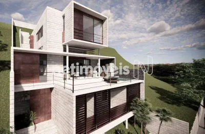 Terreno comercial à venda na Rua Nova Era, Comiteco, Belo Horizonte