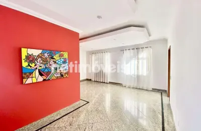 Venda apartamento 4 quartos bandeirantes (pampulha) belo horizonte