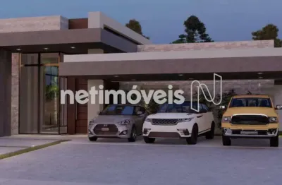 Venda casa em condomínio residencial vitória ii lagoa santa