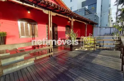 Ponto comercial à venda na Avenida Miguel Perrela, Castelo, Belo Horizonte