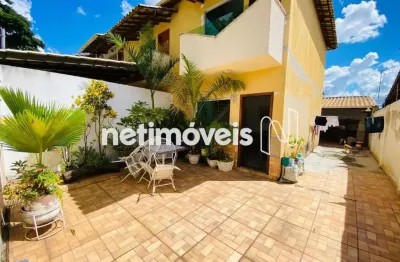 Casa com 2 quartos à venda na Rua Radeck Muzzi, Santa Amélia, Belo Horizonte