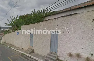 Venda lote-área-terreno nova granada belo horizonte