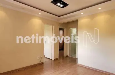 Venda apartamento 2 quartos jardim vitória belo horizonte