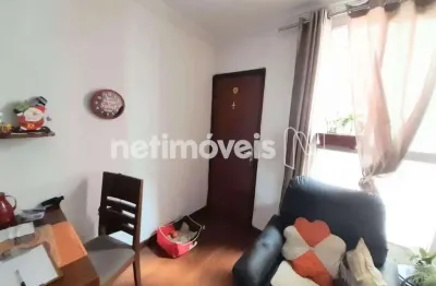 Apartamento com 3 quartos à venda na Rua Heitor Menin, Buritis, Belo Horizonte