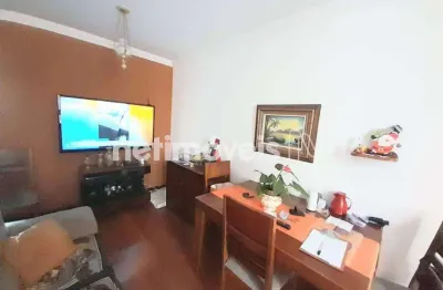 Apartamento com 3 quartos à venda na Rua Heitor Menin, Buritis, Belo Horizonte