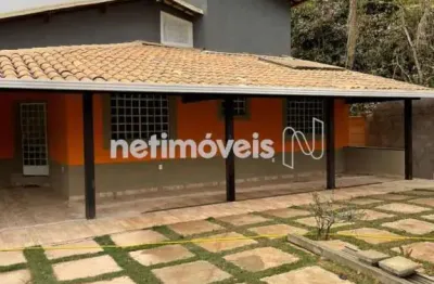 Chácara / sítio com 3 quartos à venda na Alameda Das Rosas, Cidade Jardim, Esmeraldas