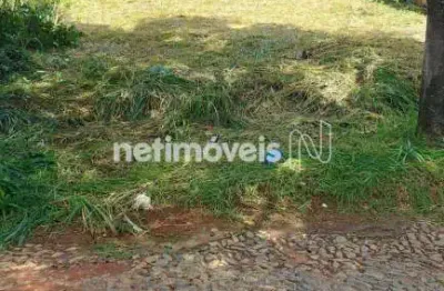 Terreno comercial à venda na Rua Campo Belo, Parque Xangri-Lá, Contagem