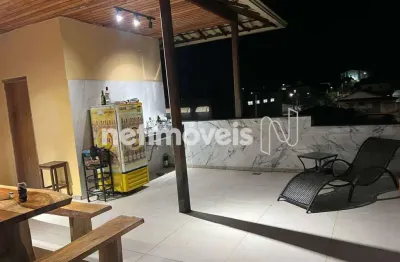 Casa com 2 quartos à venda na Rua G, Frimisa, Santa Luzia