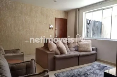 Apartamento com 3 quartos à venda na Rua Estados Unidos, Copacabana, Belo Horizonte