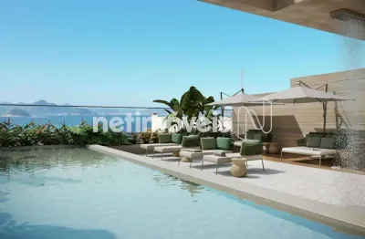 Venda apartamento 4 quartos copacabana rio de janeiro